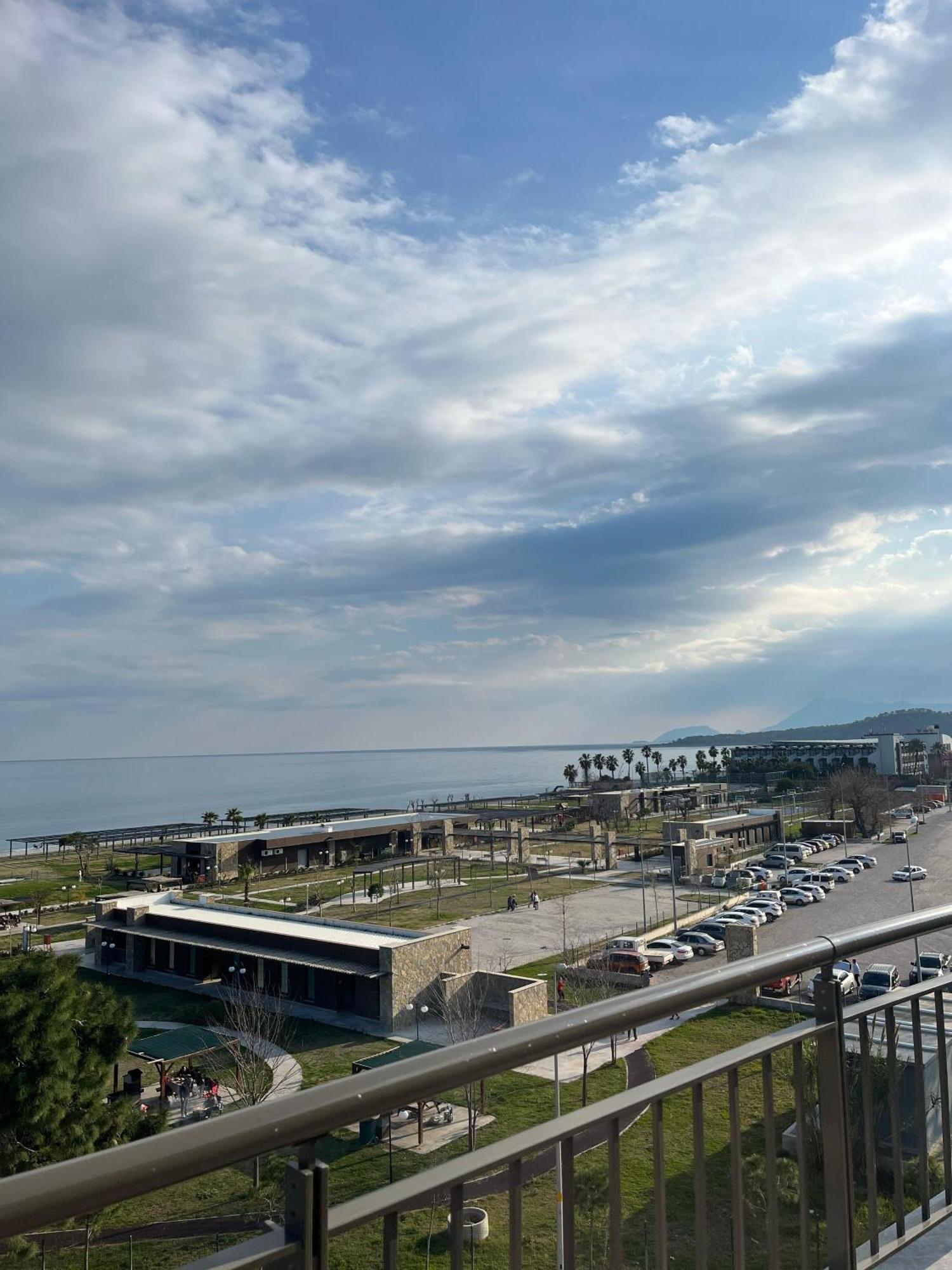 Star Boutique Otel Antalya